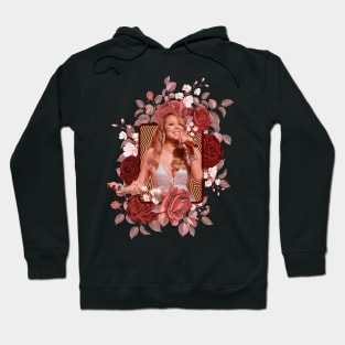 Mariah Carey Hoodie